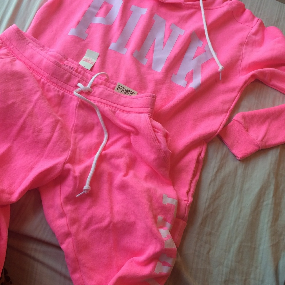 Victoria secret PINK - Picture 3 of 6